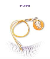 مشبك معدني حيوانات