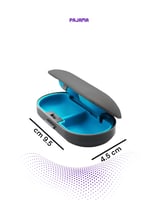 حافظة سماعات