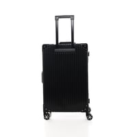 شنط سفر ماركة القنصل مقاوم للكسر لون 29-1866 | BLA...