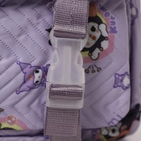 شنطة مدرسية أطفال مقاس 12 إنش خفيفة ومريحة مناسبة...