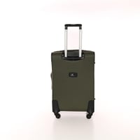 حقائب سفر ماركة القنصل | VS-01 | لون GREEN