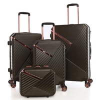 شنط سفر دبش طقم موديل KD-16