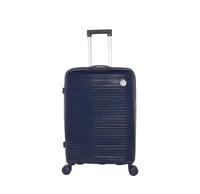 حقائب سفر ماركة القنصل موديل MD-46 مقاوم للكسر