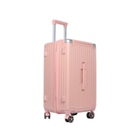 شنط سفر ماركة القنصل موديل | GD-31 | لون PINK