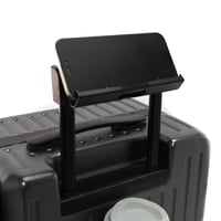 شنطة سفر مقاس 20 إنش لرجال الأعمال – تصميم أنيق مع...