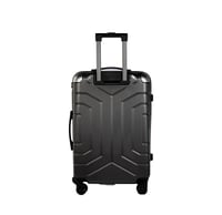 حقائب سفر ماركة القنصل موديل 7910 لون DARK GREY