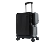 شنطة سفر مقاس 20 إنش لرجال الأعمال – تصميم أنيق مع...