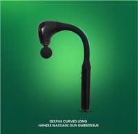 جهاز مساج احترافي متعدد الرؤوس – لتخفيف الآلام وال...