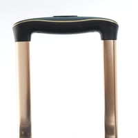 شنط سفر ضد الكسر اطار ألمنيوم ماركة القنصل موديل |...