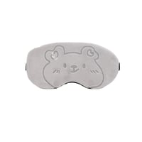 غطاء عين للنوم اثناء السفر | متعدد الاوان | RM-01