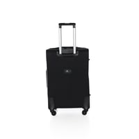 حقائب سفر ماركة القنصل | VS-02 | لون BLACK