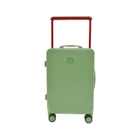 حقائب كابينة الطائره موديل T-218 بولي كاربونيت مقا...