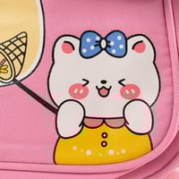 حقيبه مدرسيه موديل 1090