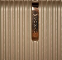 شنط سفر دبش طقم موديل KD-12