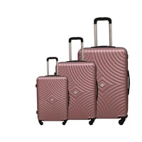 شنط ABS موديل GS-129