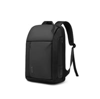 حقيبة ظهر لابتوب مضادة للسرقة مقاومة للماء مع منفذ...