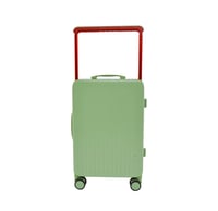 حقائب كابينة الطائره موديل T-218 بولي كاربونيت مقا...