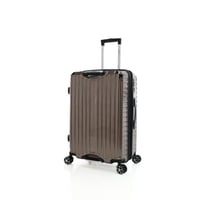 طقم سفر أنيق من 3 قطع من حقائب القنصل – مصنوع من ا...