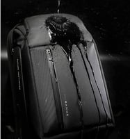 حقيبة ظهر لابتوب مضادة للسرقة مقاومة للماء مع منفذ...