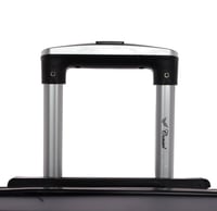 شنطة سفر مقاس 28 إنش بعجلات دوارة خفيفة الوزن – حق...