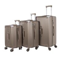 شنط سفر ماركة القنصل موديل | GD-31 | لون CHAMPANGE