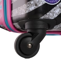 شنطة سفر أطفال | ماركة قنصل | BLACK PINK | 3289