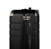 حقائب سفر ماركة القنصل موديل 7910 لون BLACK