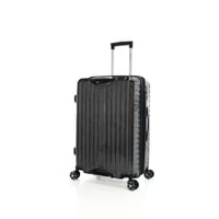 طقم سفر أنيق من 3 قطع من حقائب القنصل – مصنوع من ا...