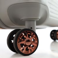 شنط سفر دبش طقم موديل KD-16