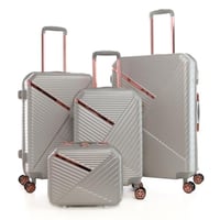 شنط سفر دبش طقم موديل KD-16