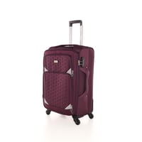 حقائب سفر ماركة القنصل | VS-01 | لون PURPLE