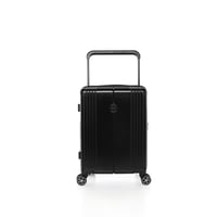 شنطة سفر قطعتين | ماركة القنصل | 1217 | لون black