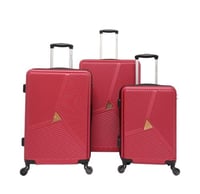 شنطة سفر | CONSUL | مجموعه من 3 قطعة GS-71