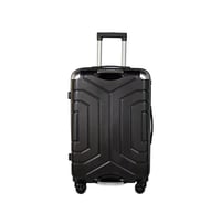 حقائب سفر ماركة القنصل موديل 7910 لون BLACK