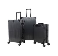 حقائب سفر ماركة القنصل مقاوم للكسر لون 29-1866 | G...