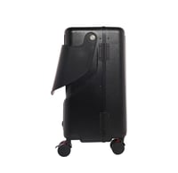 حقيبه سفر اطفال موديل RJ902-A لون black