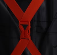 شنطة سفر مقاس 28 إنش بعجلات دوارة خفيفة الوزن – حق...