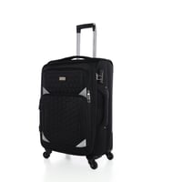 حقائب سفر ماركة القنصل | VS-01 | لون BLACK