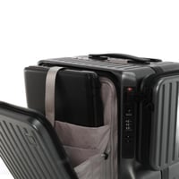 شنطة سفر مقاس 20 إنش لرجال الأعمال – تصميم أنيق مع...