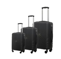 شنط فايبر Aps موديل GS-119 مجموعة مكونه من 3 شنط م...