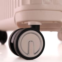 حقائب سفر اطفال | مجموعه شنط من 2 قعطة | 321-WHITE...