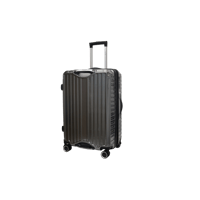 طقم سفر 3 قطع ألمنيوم – حقائب القنصل – تصميم أنيق...