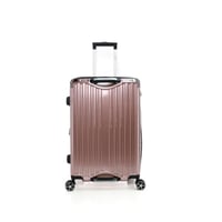 طقم سفر أنيق من 3 قطع من حقائب القنصل – مصنوع من ا...