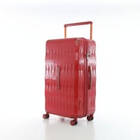 شنط سفر ماركة القنصل GD-32 لون WINE RED