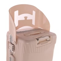 حقائب سفر اطفال | مجموعه شنط من 2 قعطة | 321-WHITE...