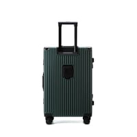 طقم سفر 3 قطع ألمنيوم – حقائب القنصل – تصميم أنيق...