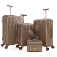 شنط سفر دبش طقم موديل KD-25