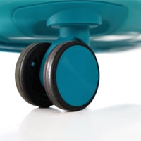 طقم شنط سفر أنيق 3 قطع – خامة PC+ABS مقاومة للكسر...