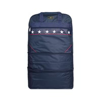 حقيبه برميل موديل WB