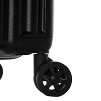 شنط سفر ذات اطار المونيوم مقاوم للكسر موديل | 8108...